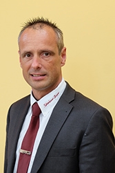 Ansprechpartner Andree Berger